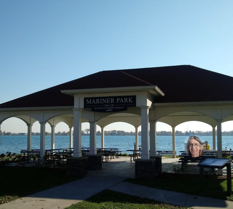 Mariner Park (Marine&nbspCity,&nbspMI)